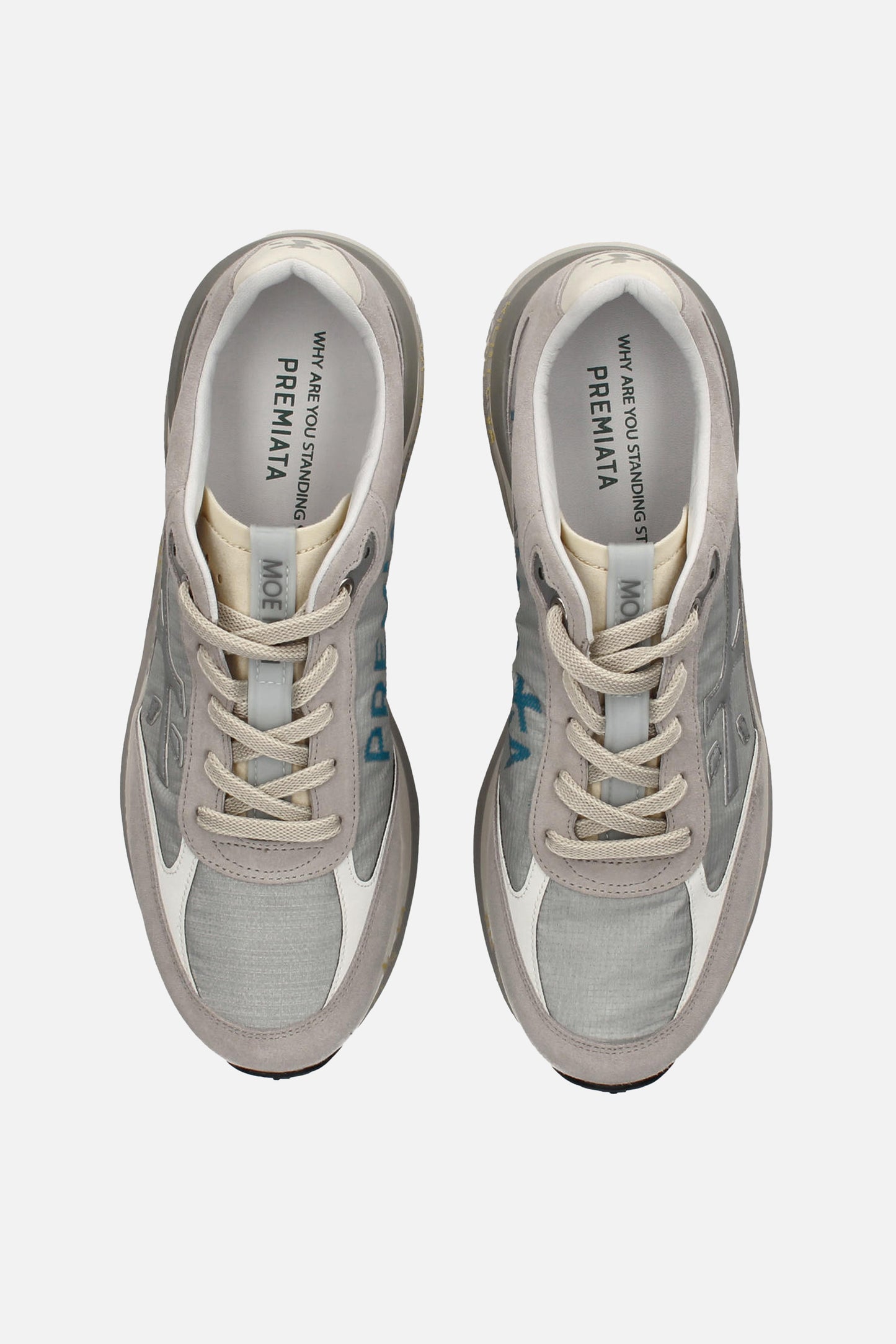 MOERUN SNEAKERS