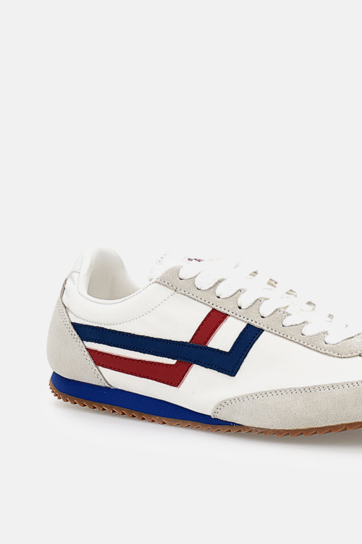 SNEAKERS RACER 77