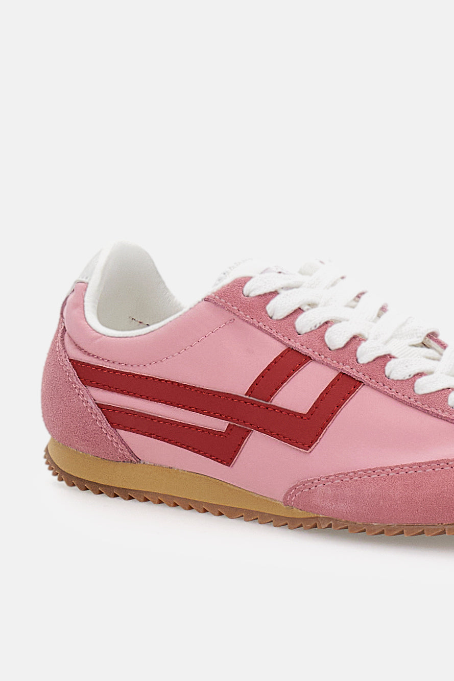 RACER 77 SNEAKERS