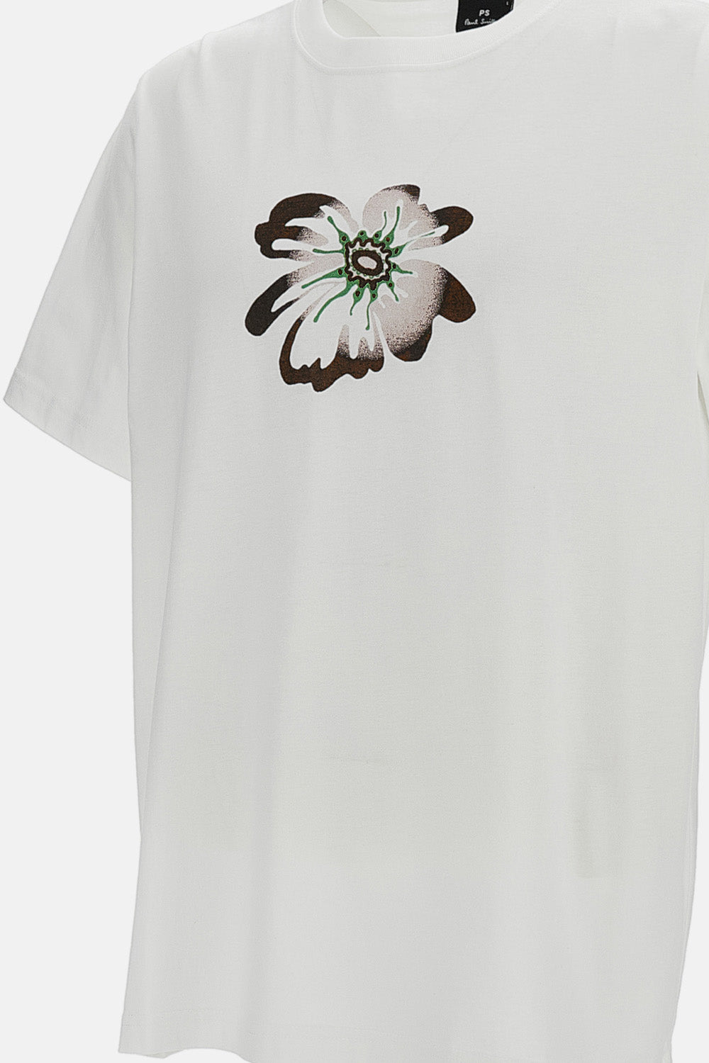 SHORT-SLEEVE T-SHIRT