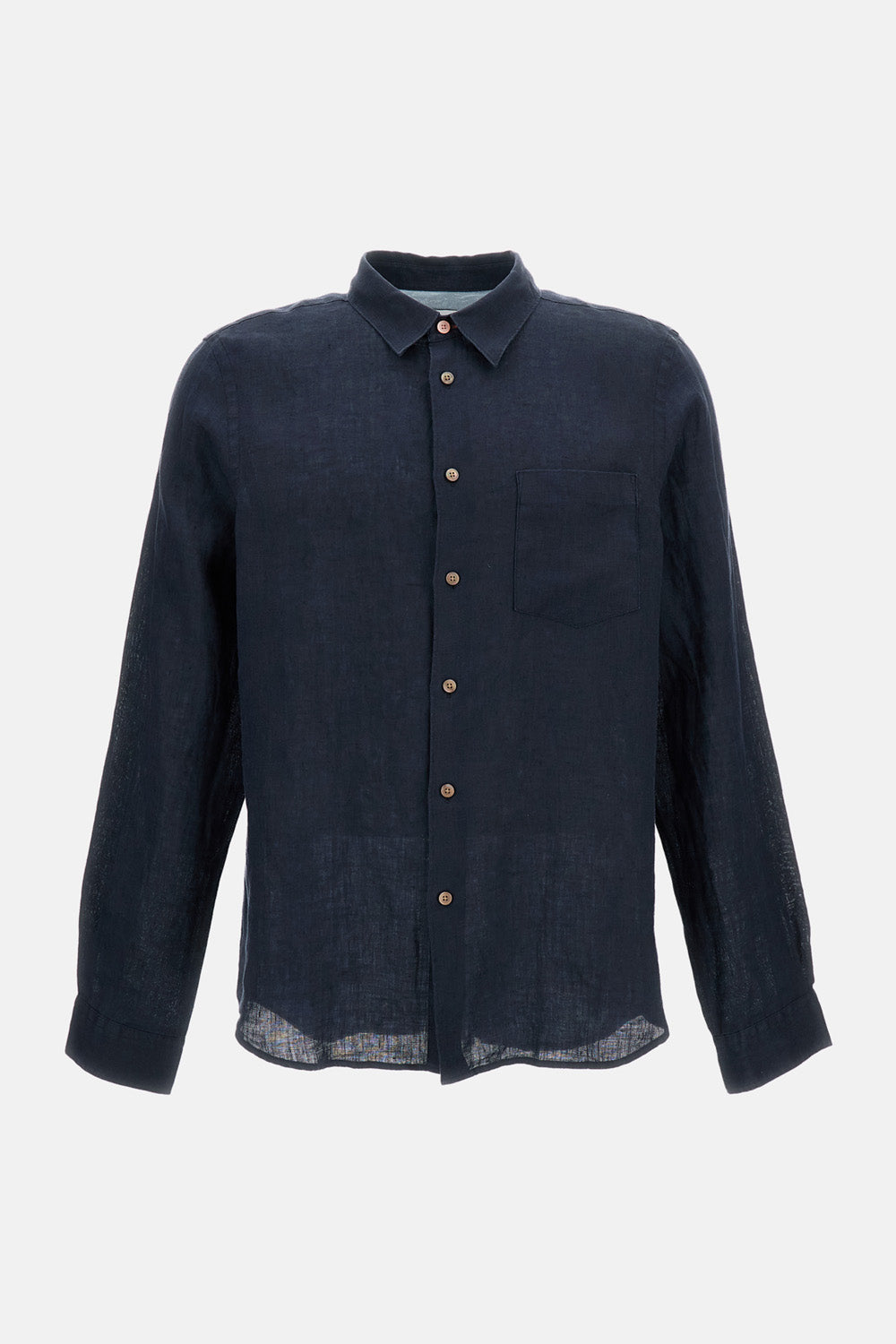 LINEN SHIRT