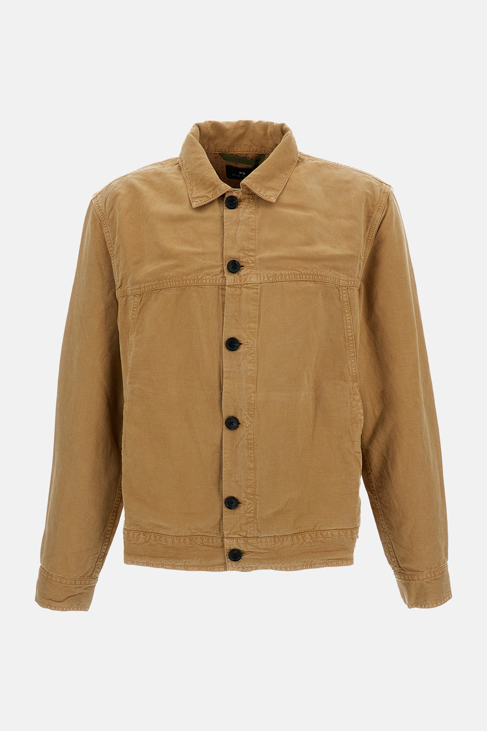 RIDER JACKET