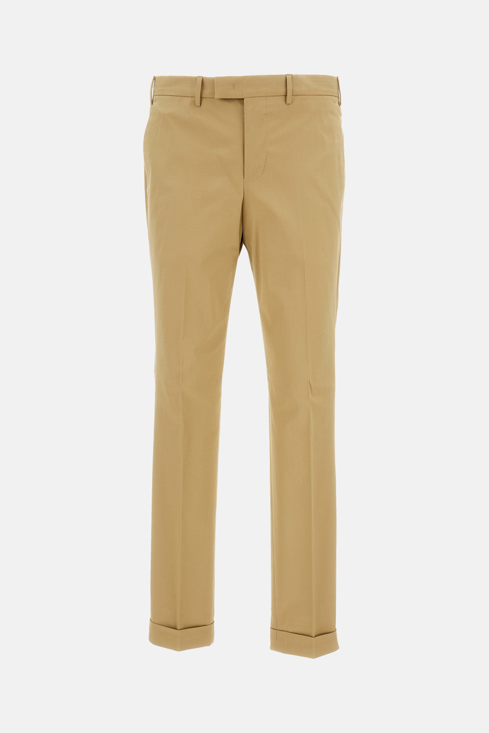 MASTER STRETCH FINETWILL TROUSERS