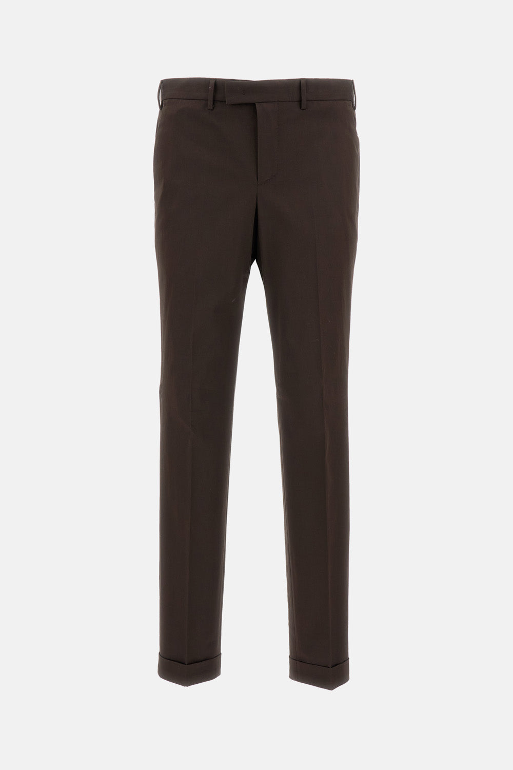 MASTER STRETCH FINETWILL TROUSERS