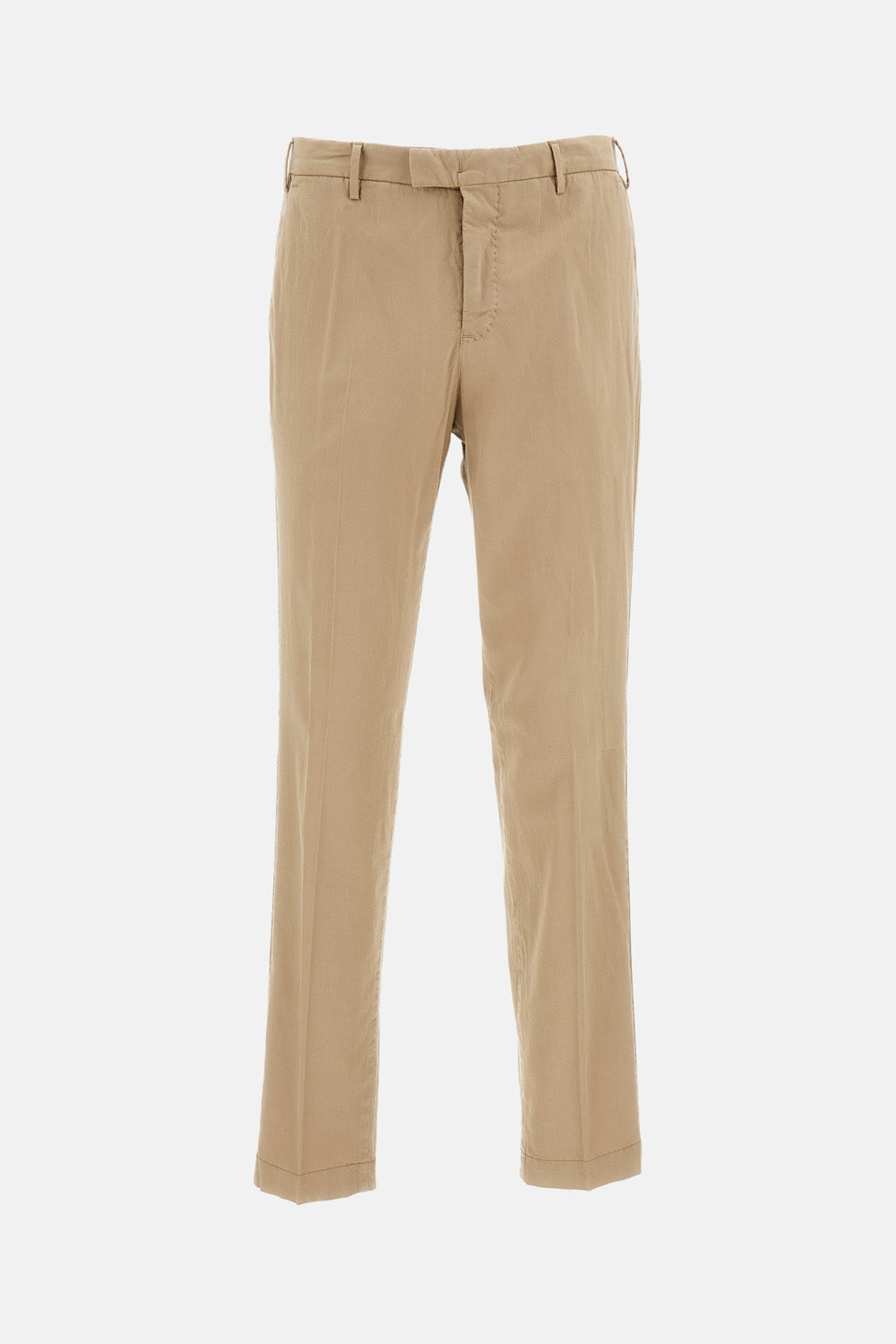 MASTER SOFT FINE COVER STRETCH TROUSERS