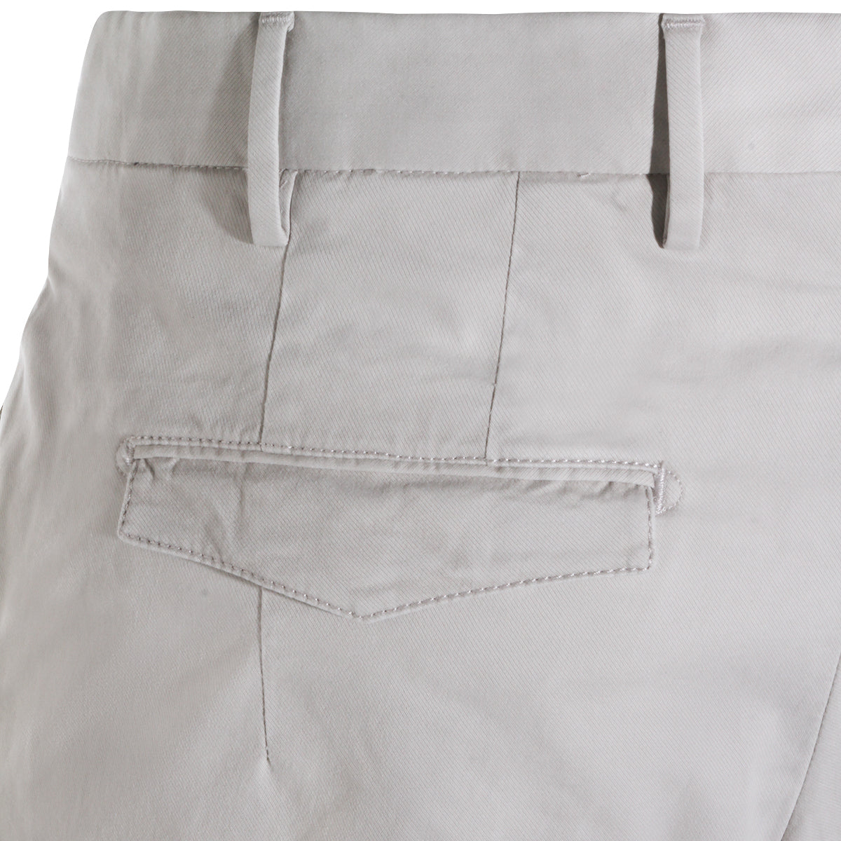 ICE WHITE COTTON MASTER 1P PANT
