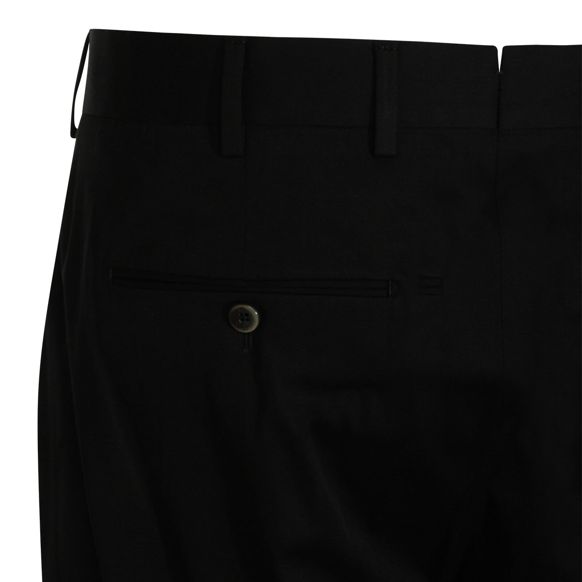 BLACK UNION PANTS