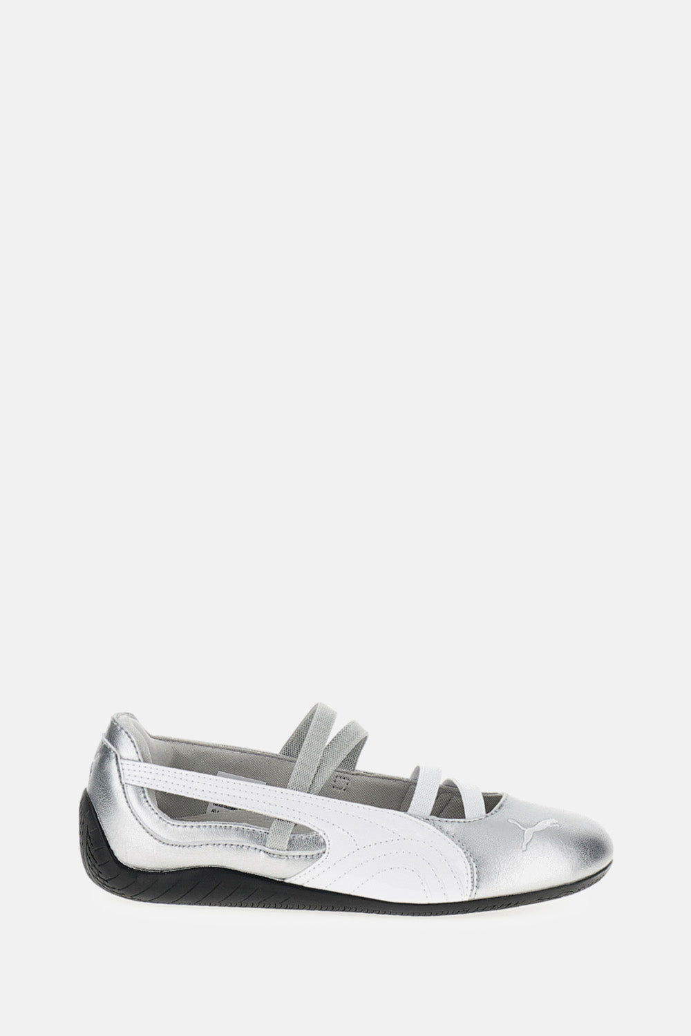 SPEEDCAT BALLET METALLIC