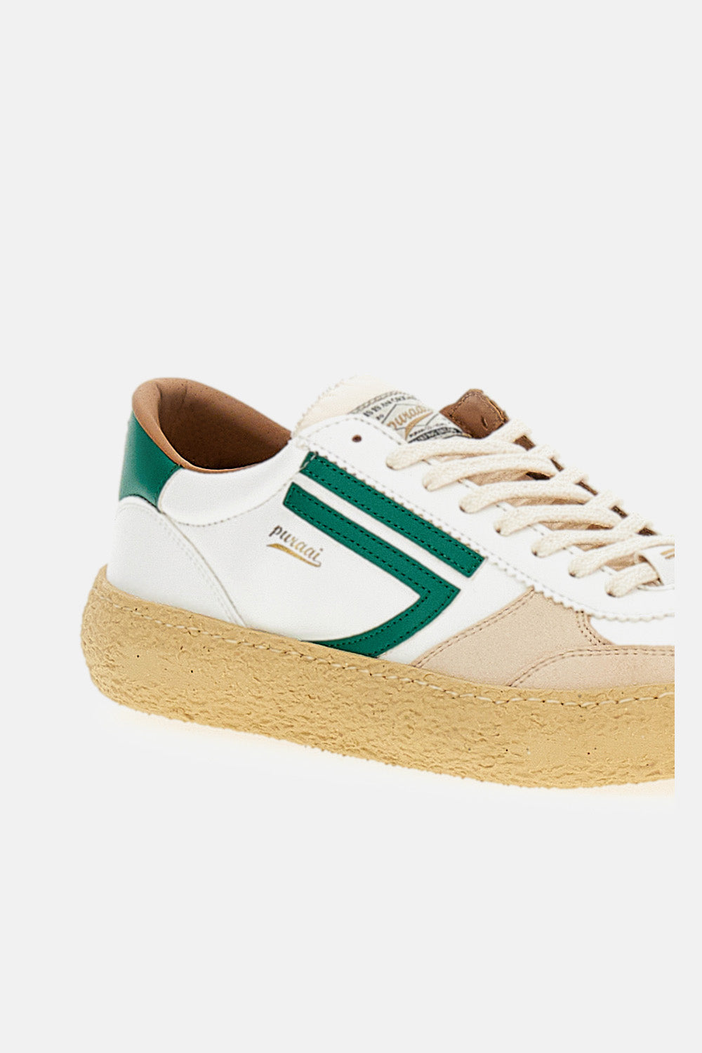 VINTAGE SERIES SHOES