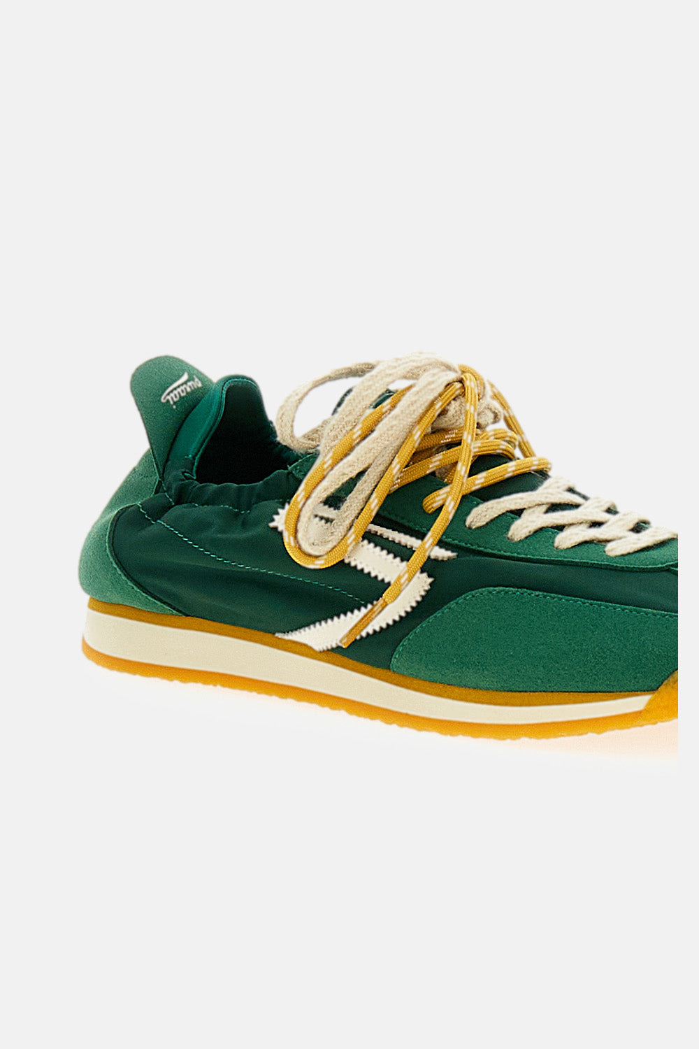 PANTHER SERIES SNEAKERS