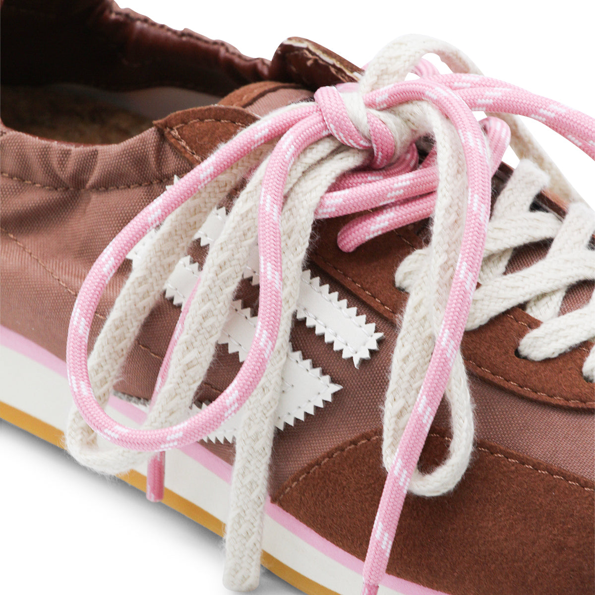BROWNIE 6.02 PANTHER SNEAKERS
