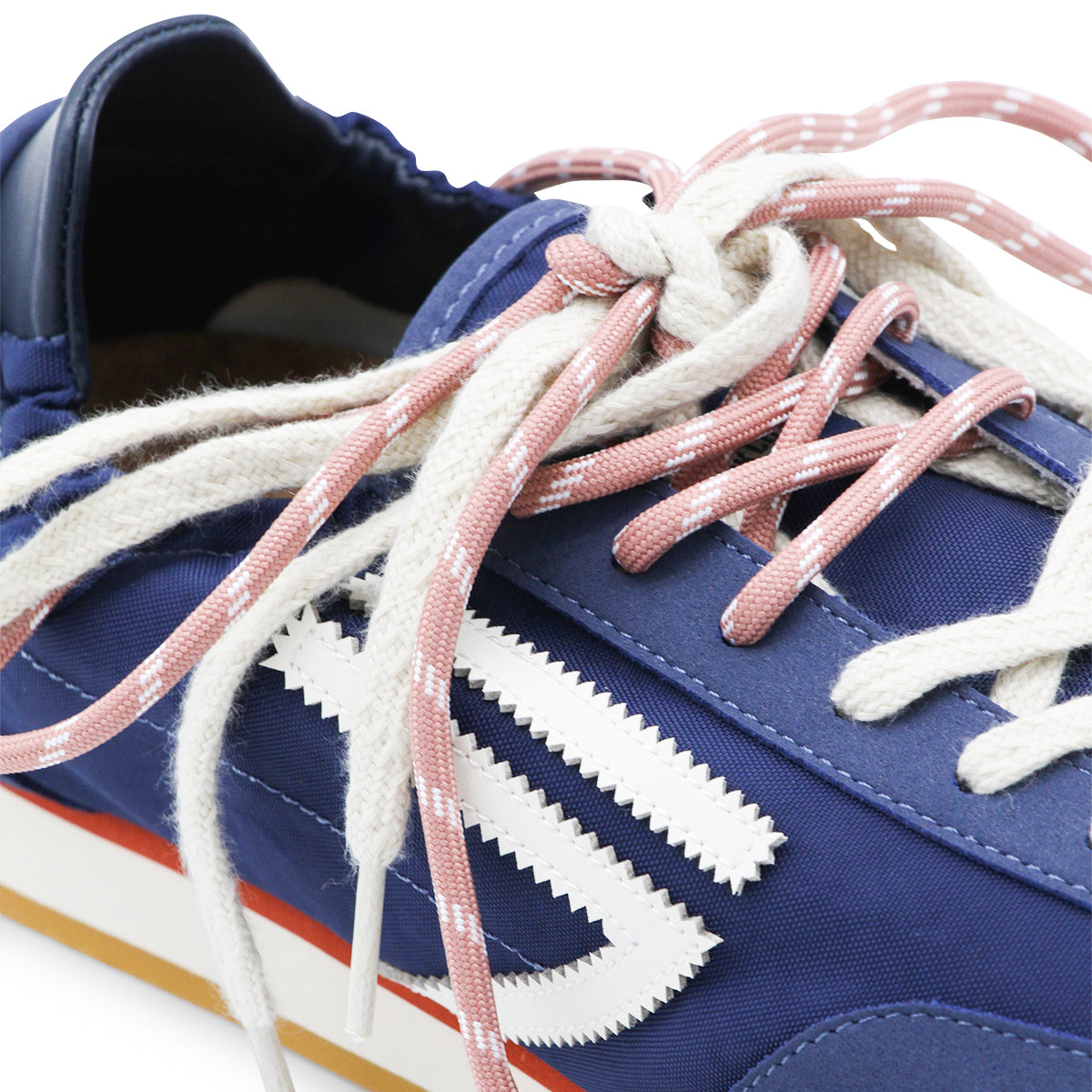 OCEAN BLUE 6.02 SNEAKERS