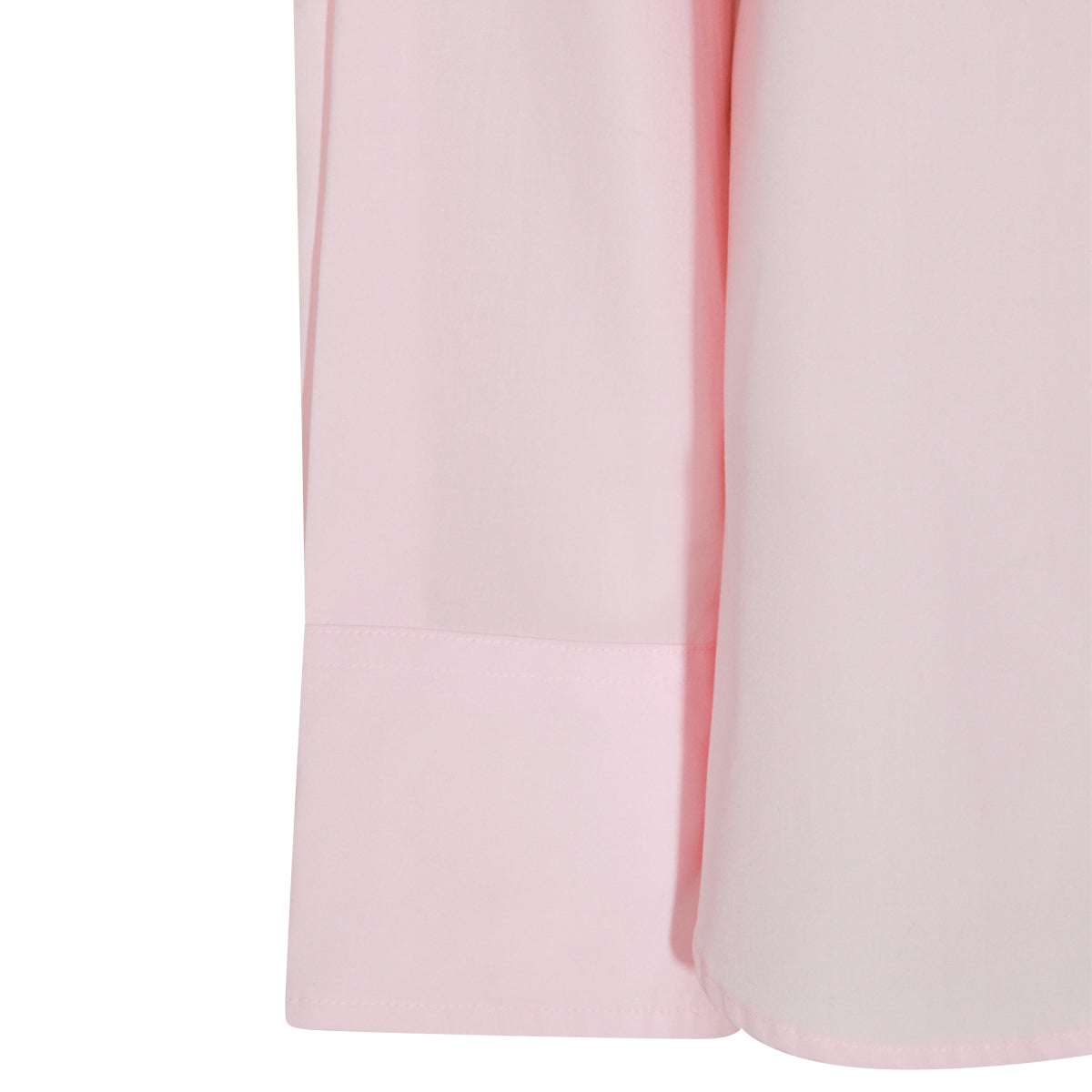 PINK COTTON SHIRT