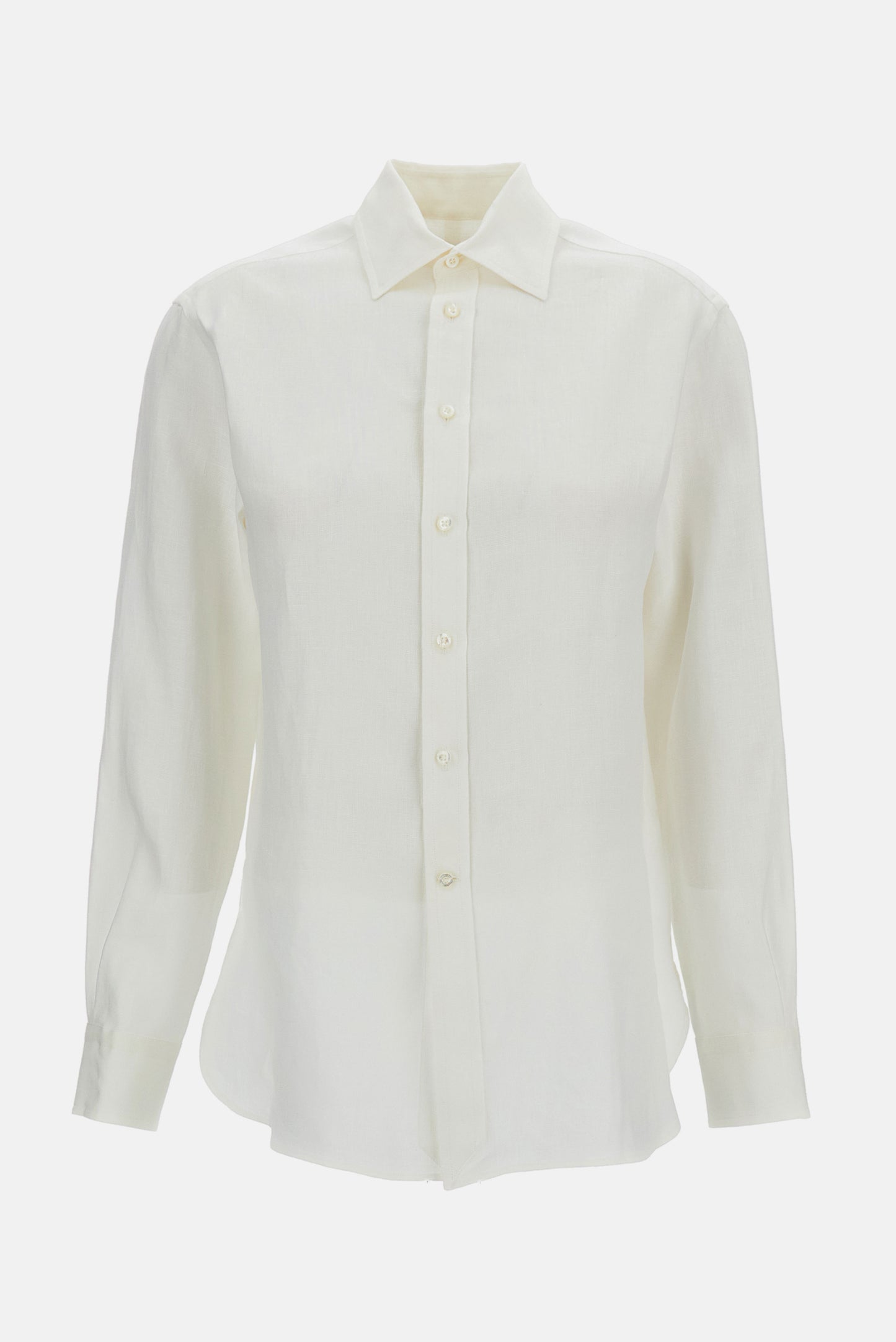 LINEN SHIRT
