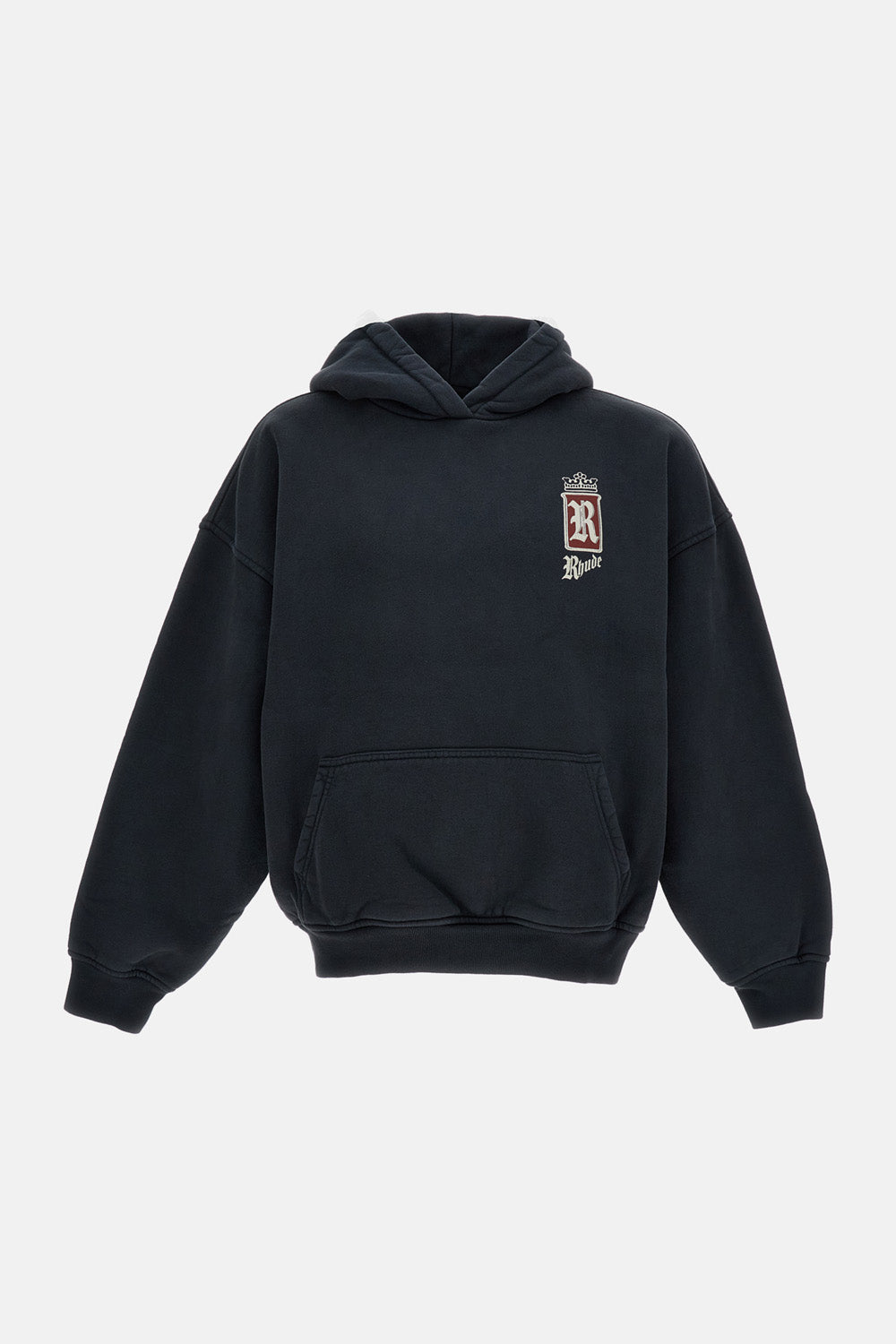 FUMAR 91 HOODIE