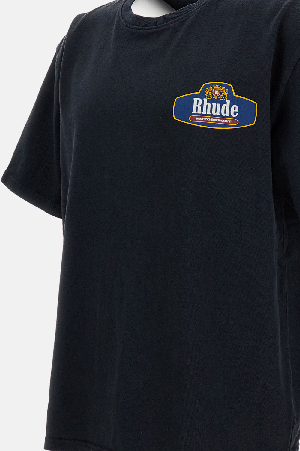 RACING CREST TEE