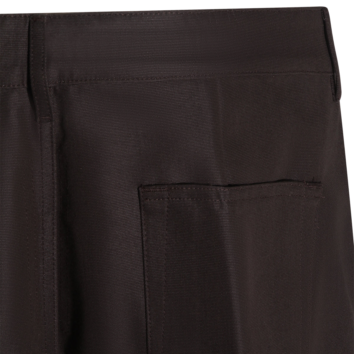 DARK DUST COTTON GETH JEANS
