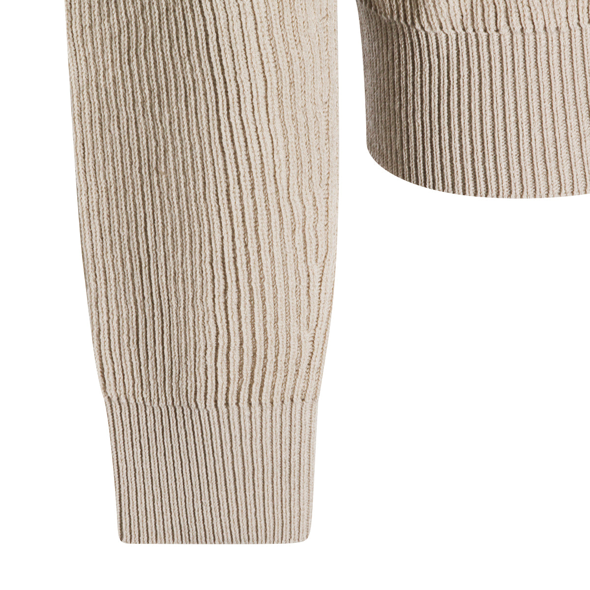 SAND WOOL KNITWEAR