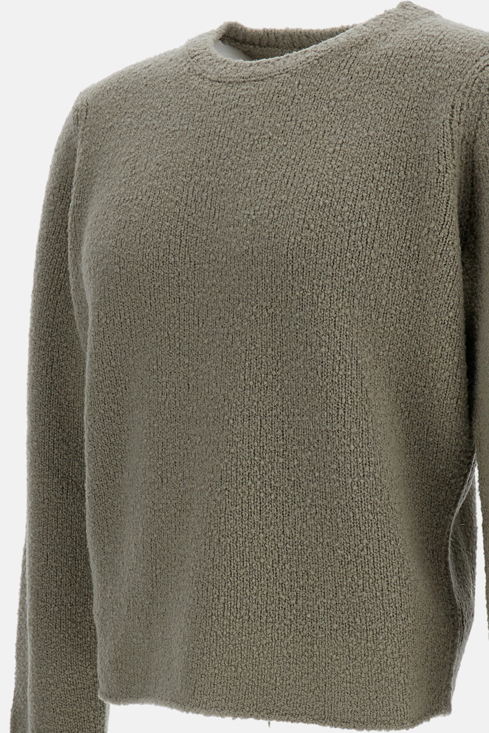 ROUNDNECK SWEATER