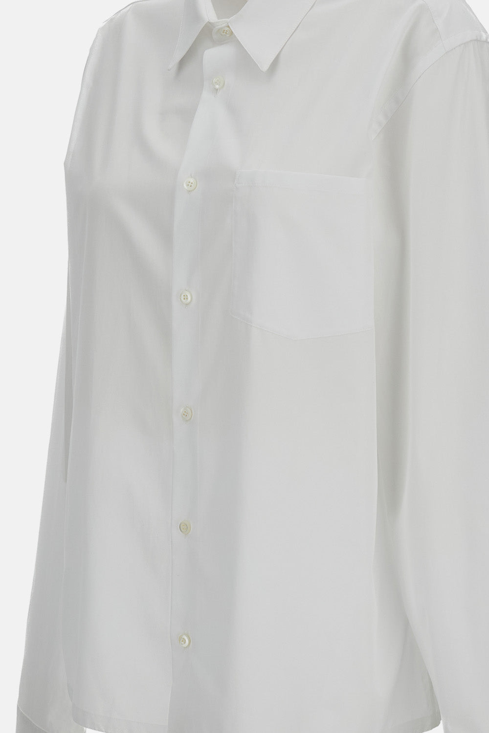 COTTON SHIRT