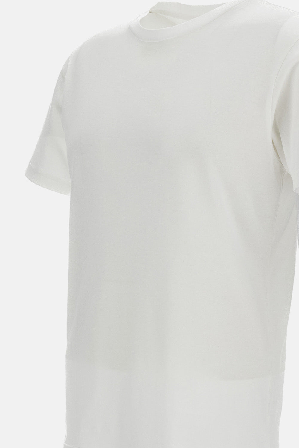 FITTED TSHIRT