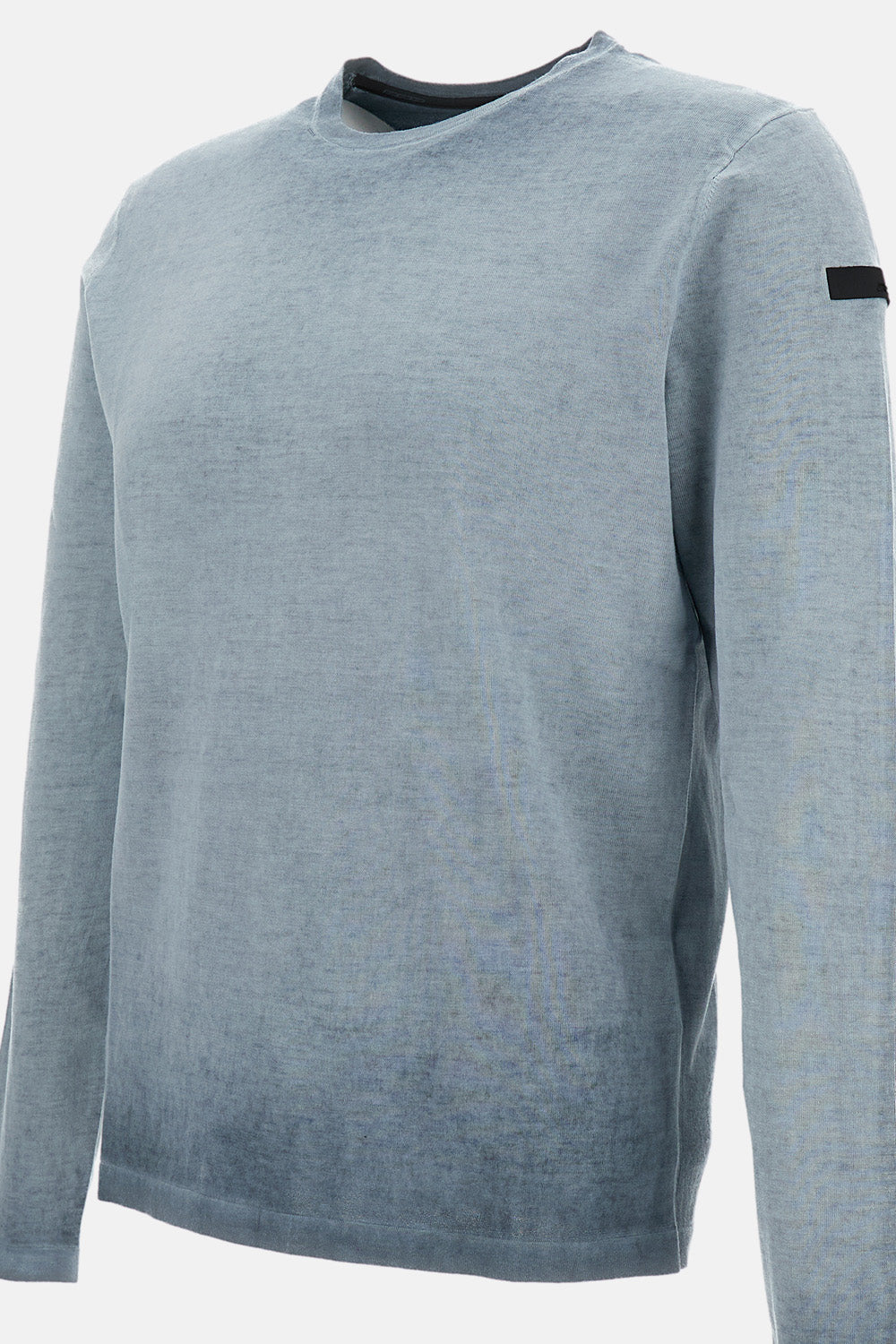 'SHIRTY ICE ROUND KNIT' T-SHIRT