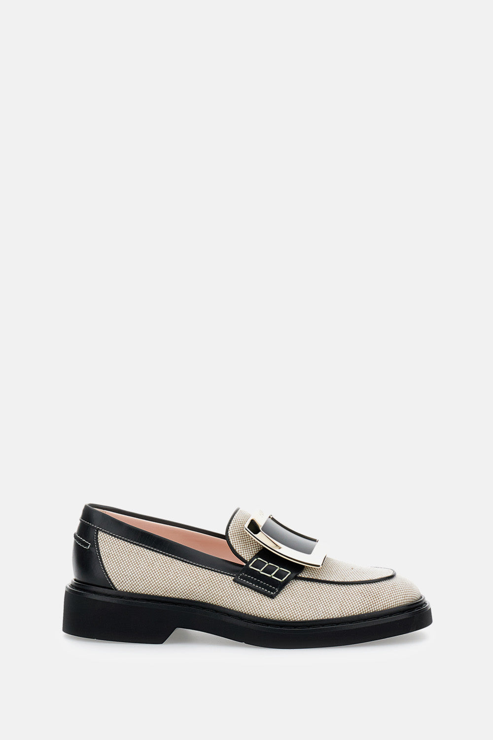 Roger Vivier WOMAN,loafers and slippers