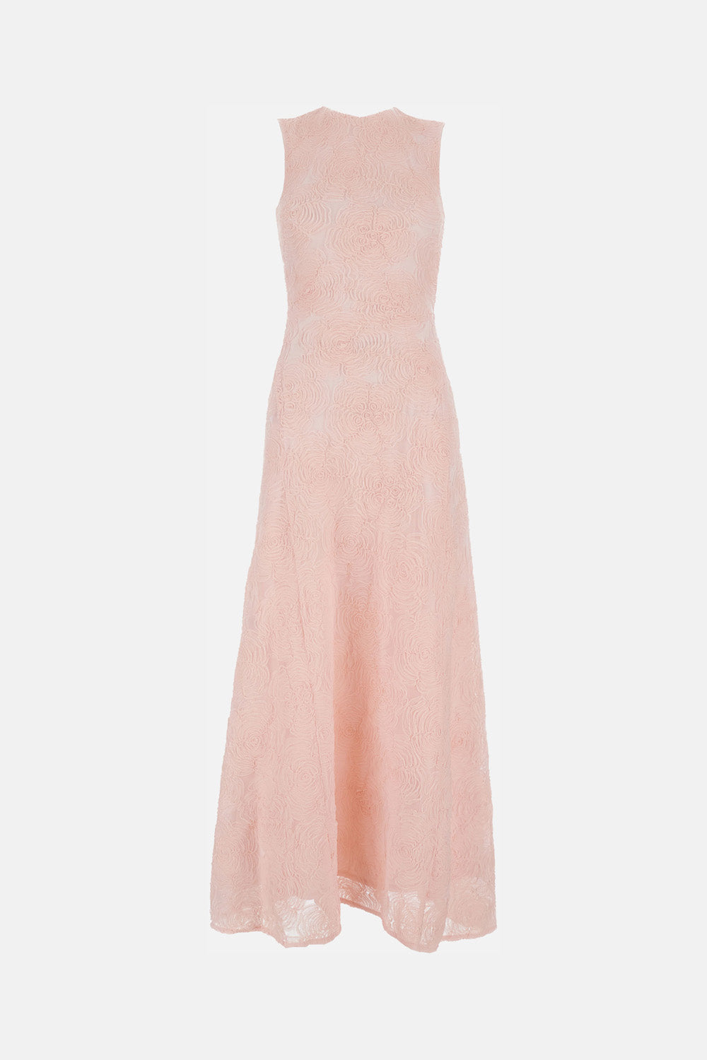 LONG DRESS