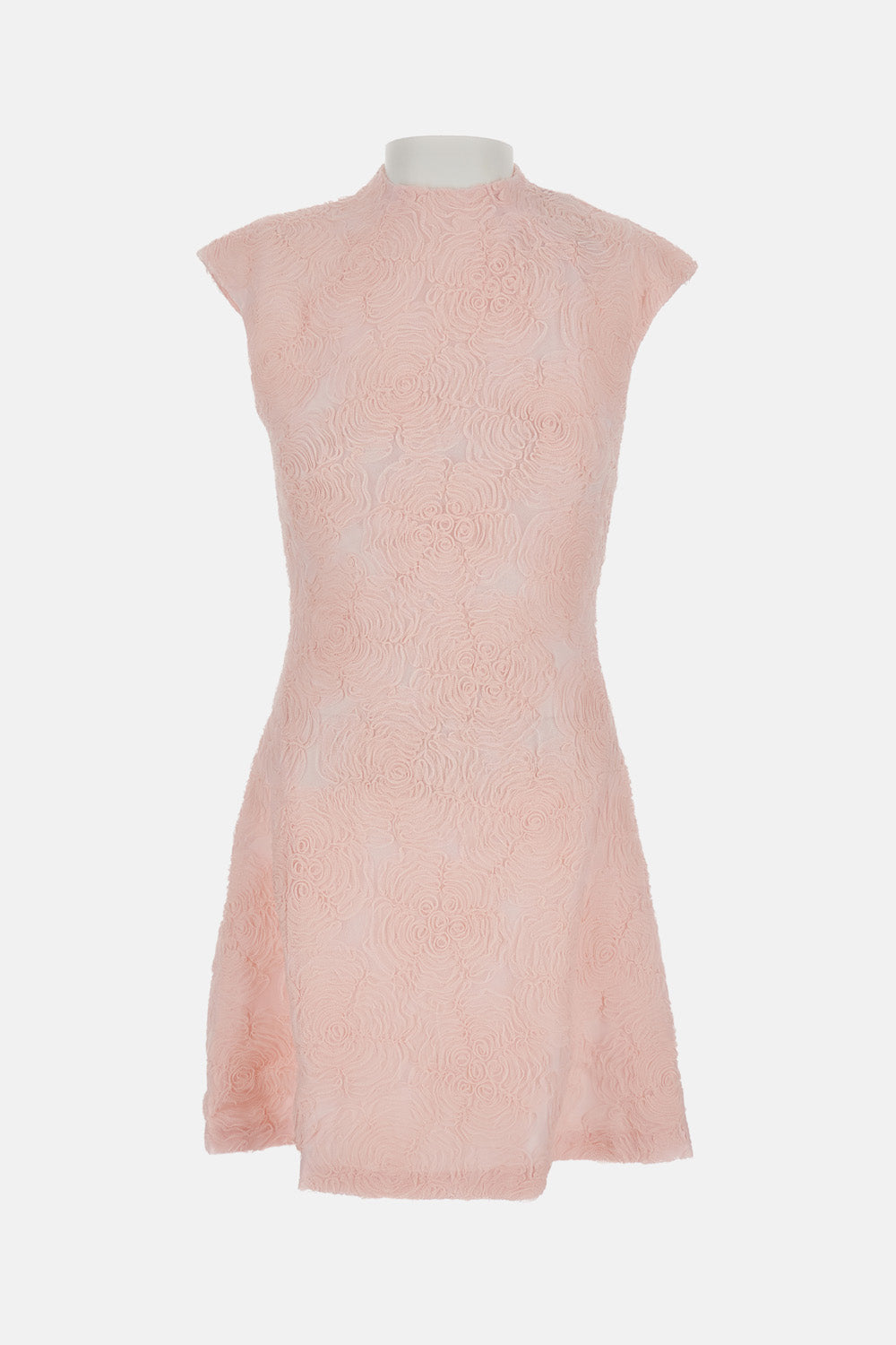 SHORT DRESS