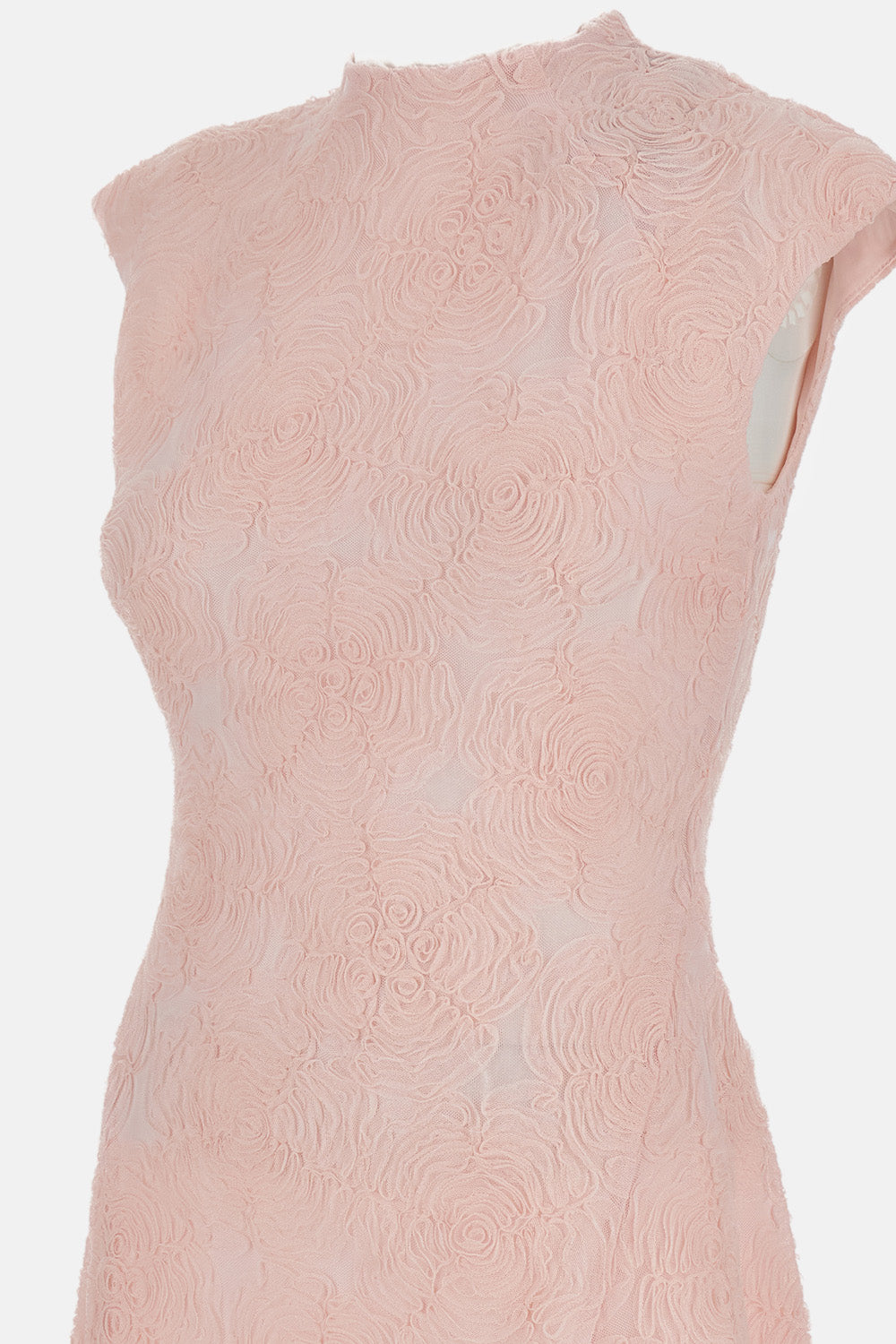 SHORT DRESS