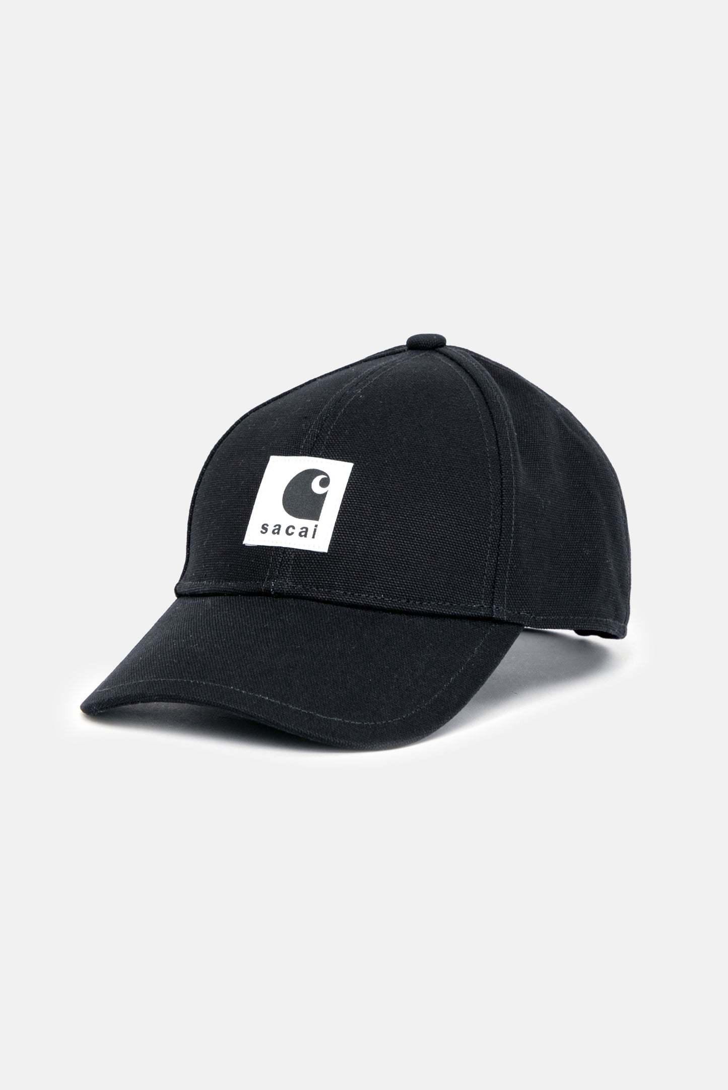 SACAI X CARHARTT DUCK CAP