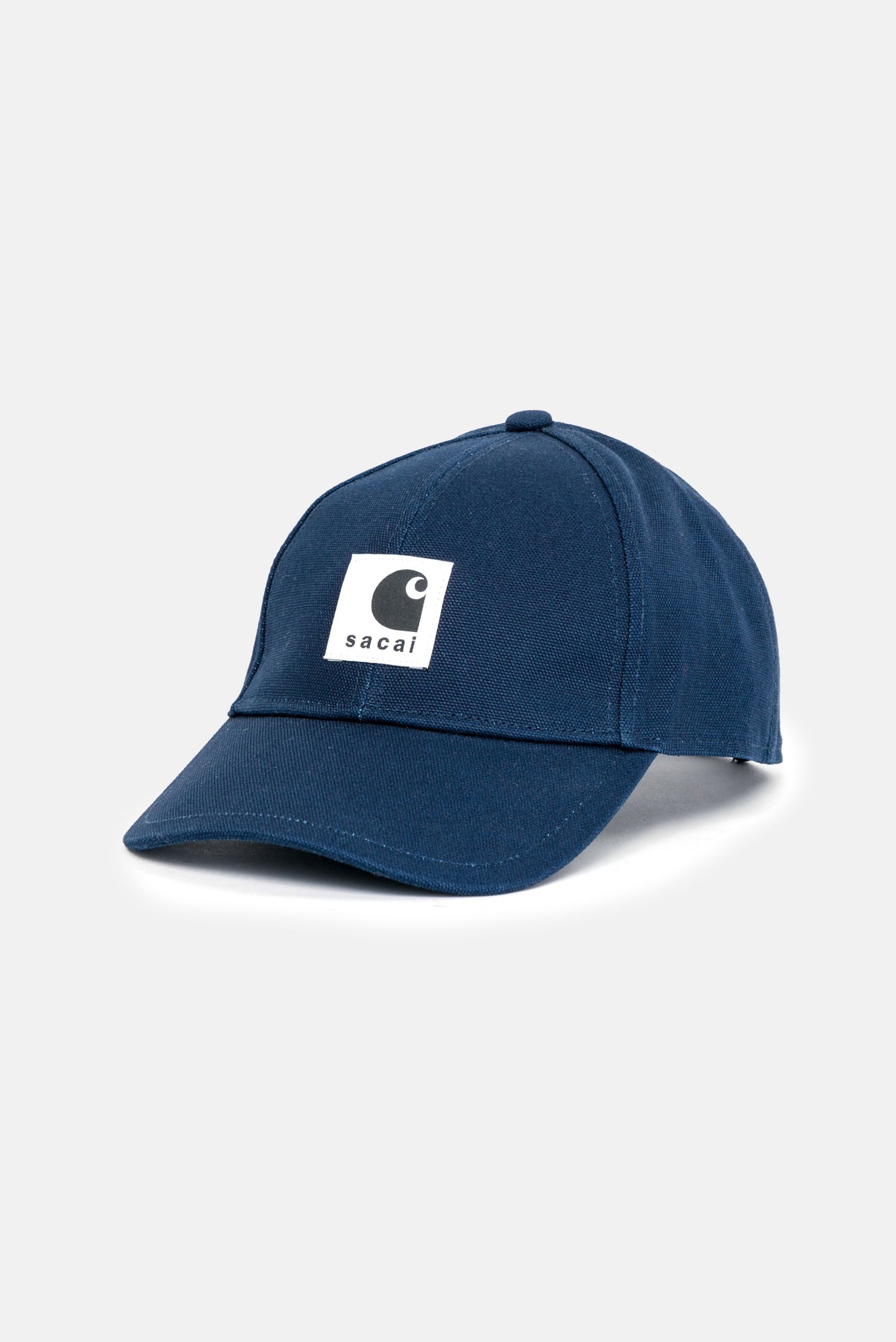 SACAI X CARHARTT DUCK CAP