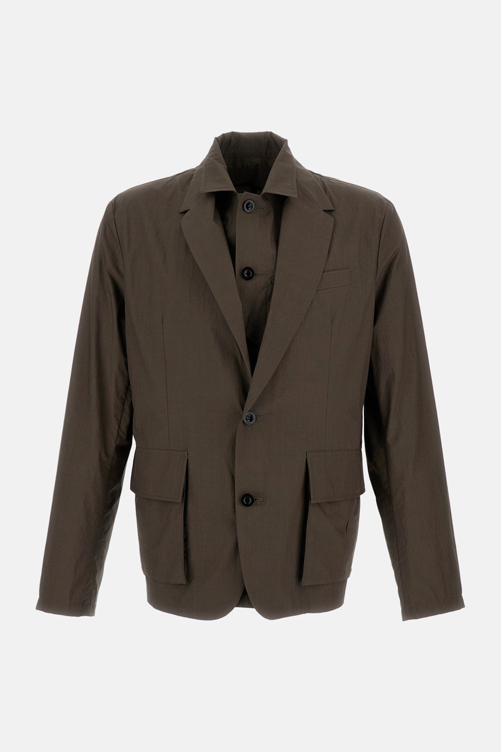 COTTON BLAZER