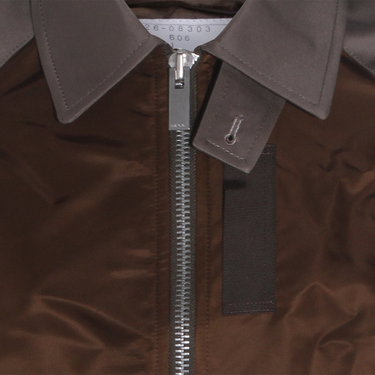 SACAI WOMAN,casual jackets