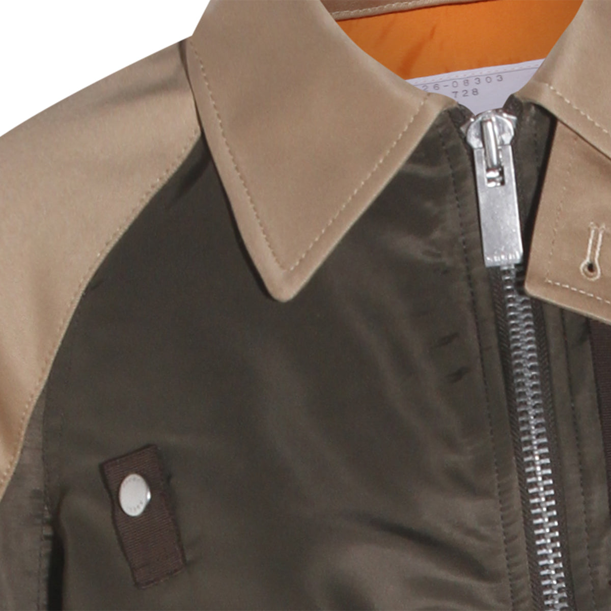 SACAI WOMAN,casual jackets