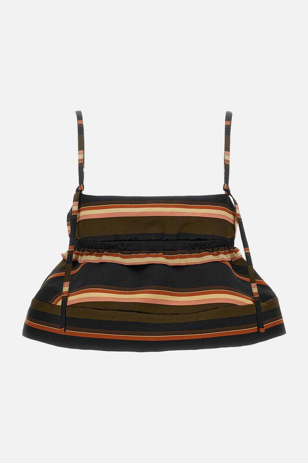 HORIZONTAL STRIPES TOP