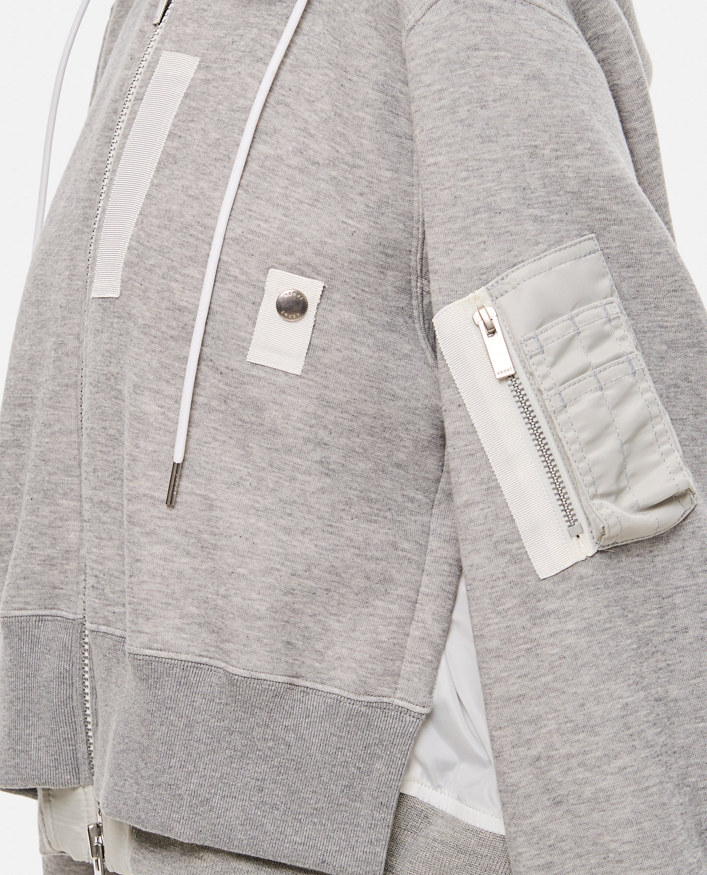 Sacai WOMAN,sweatshirts