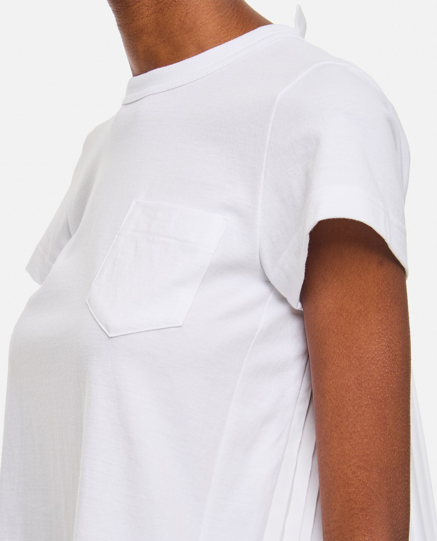 Sacai WOMAN,t-shirts