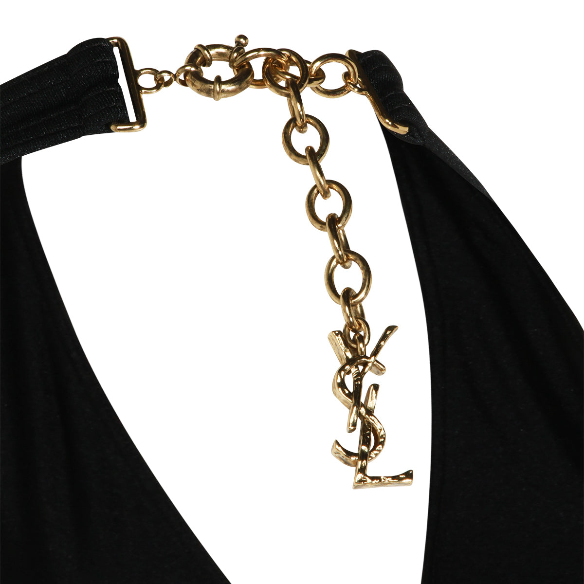 SAINT LAURENT WOMAN,beachwear
