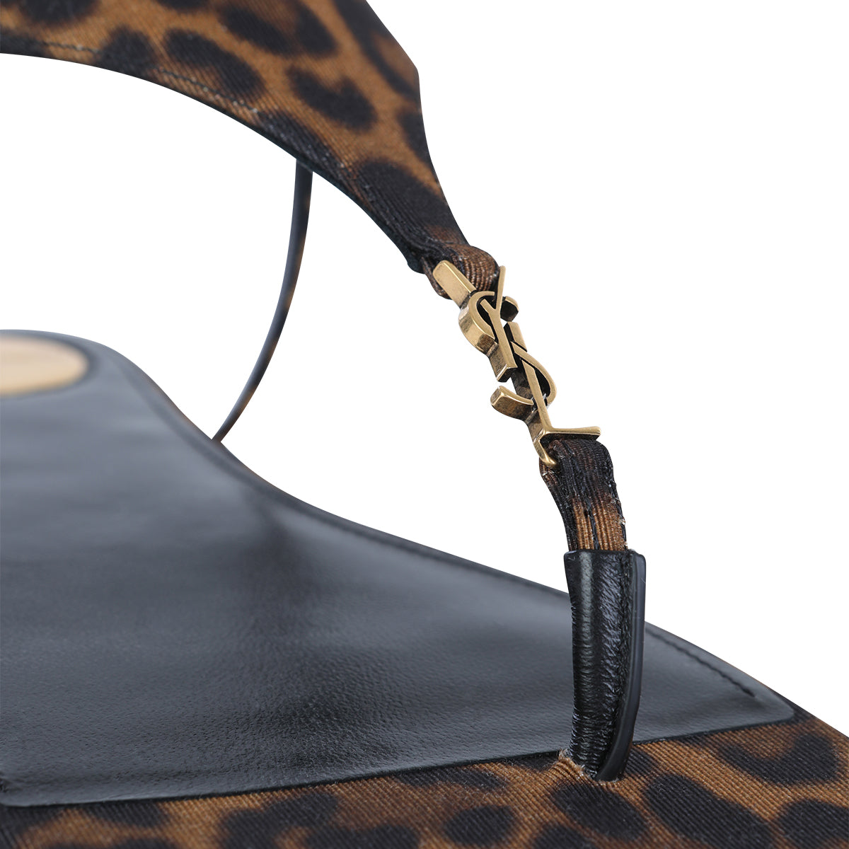 ANIMALIER CASSANDRA FLATS