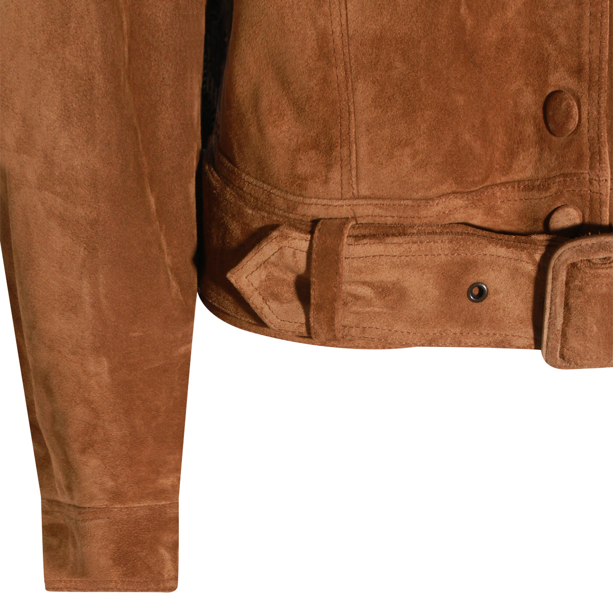 SAINT LAURENT WOMAN,leather jackets