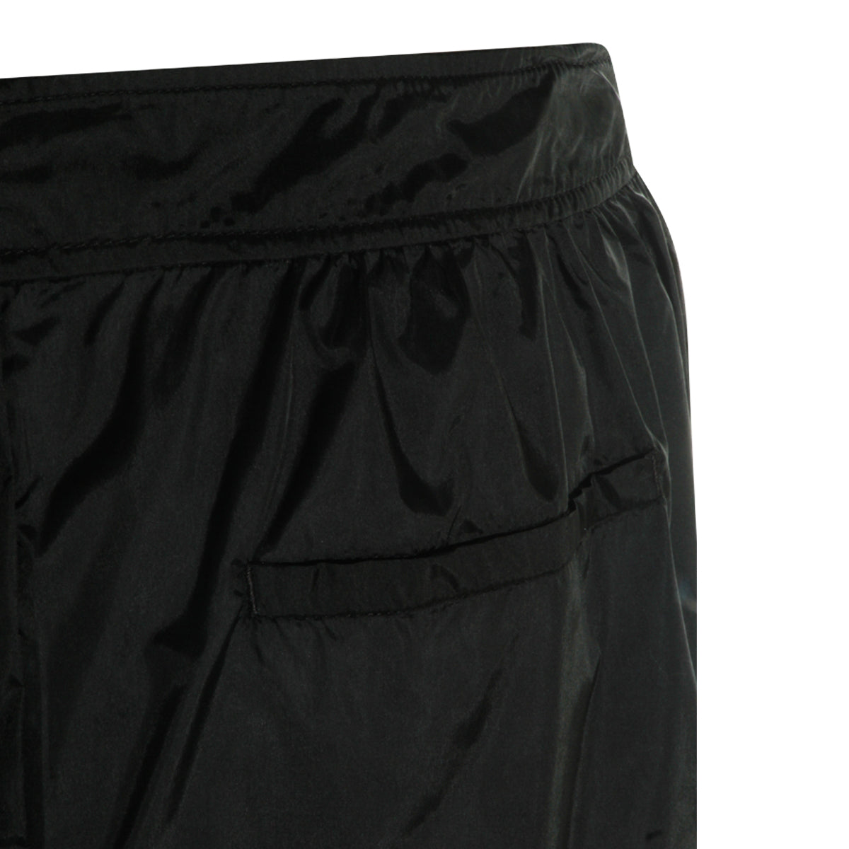 BLACK PENCIL SKIRT
