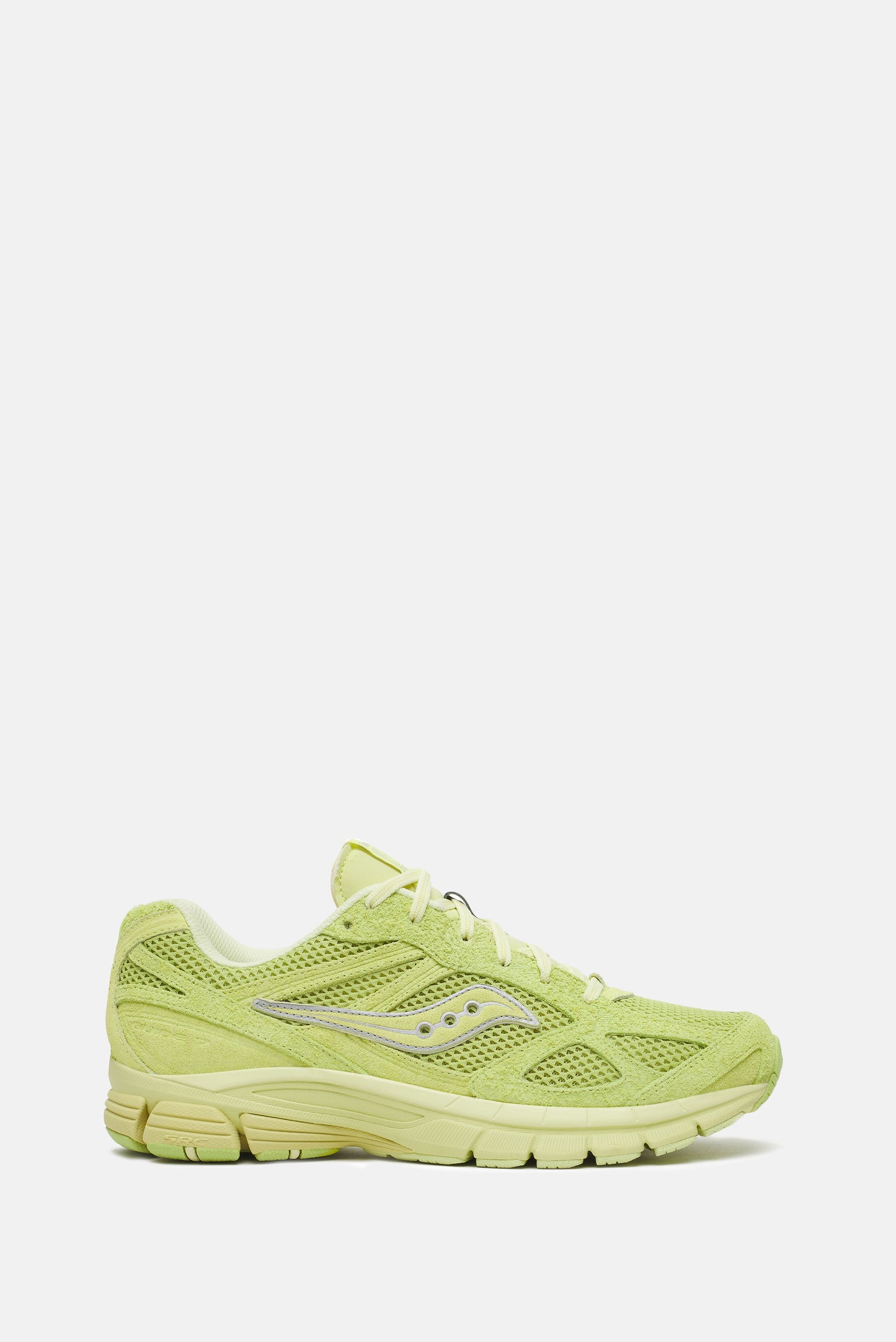 SAUCONY X 3SIXTEEN GUIDE 7 SNEAKERS