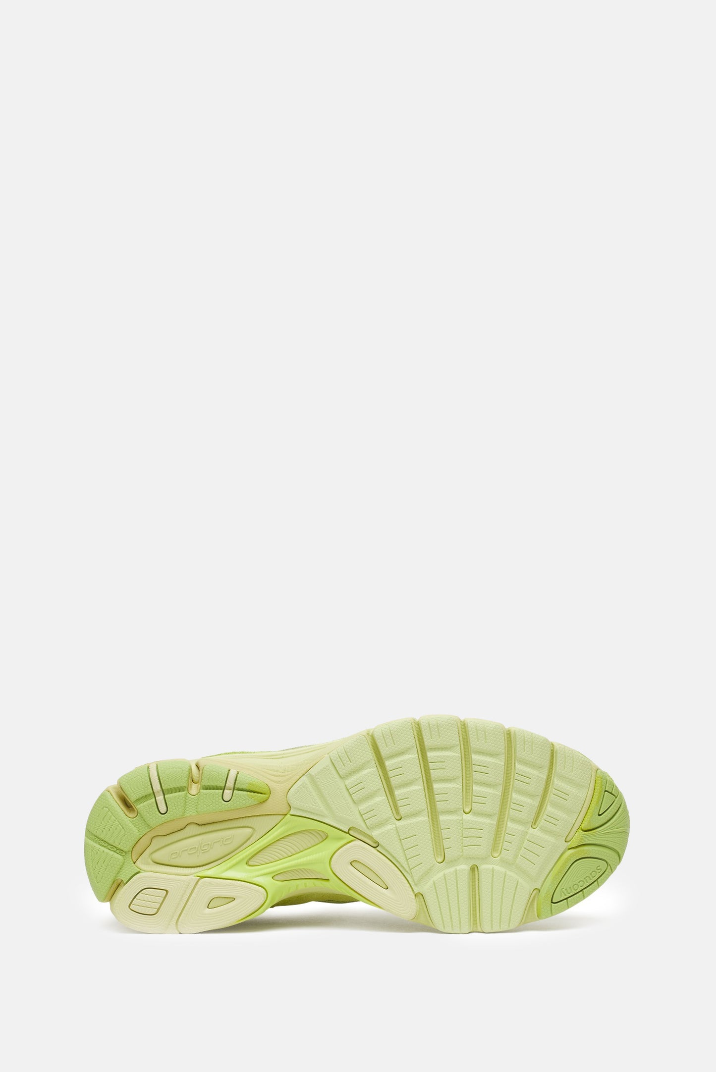 SAUCONY X 3SIXTEEN GUIDE 7 SNEAKERS