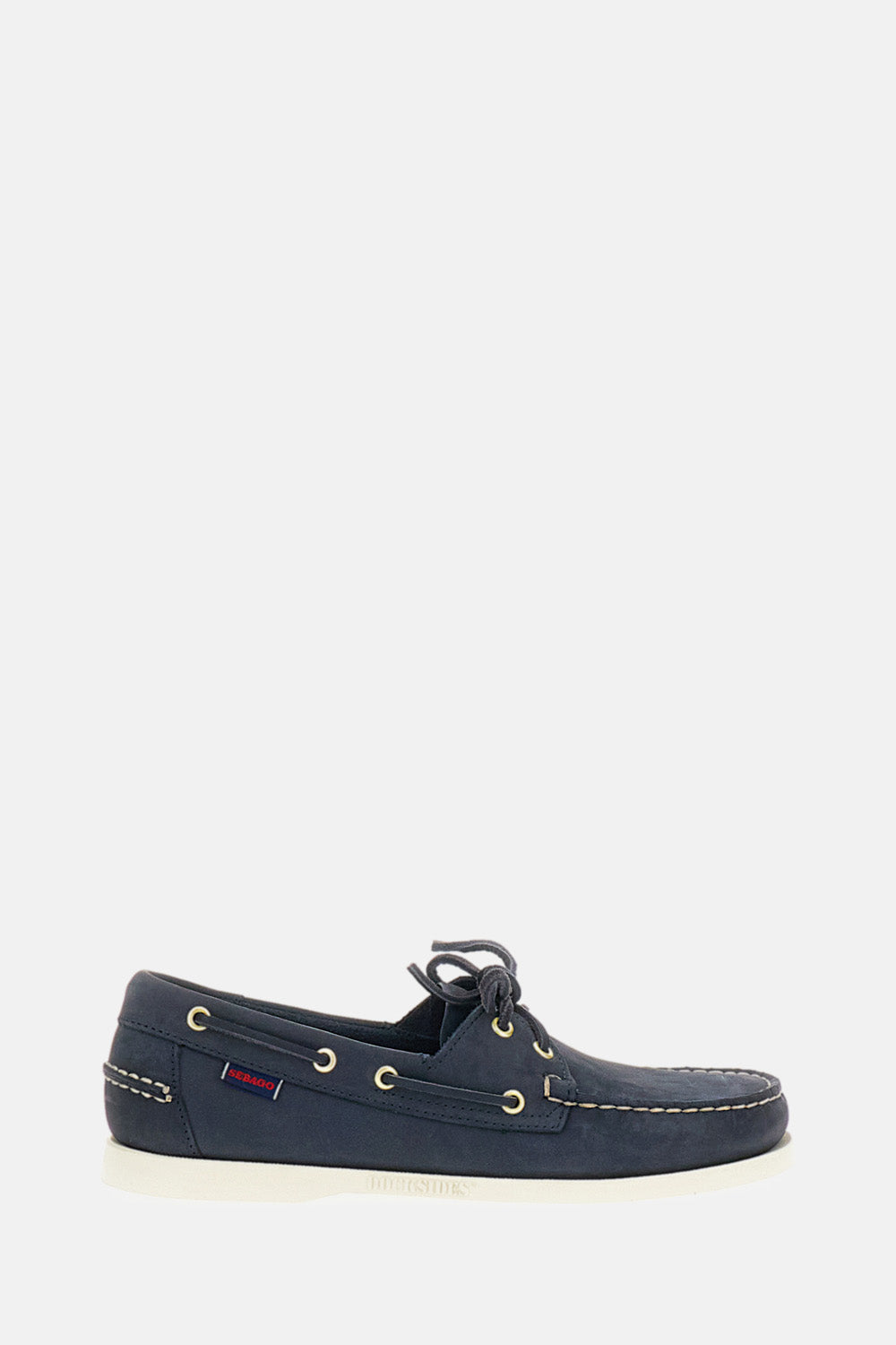 DOCKSIDES PORTLAND NUBUCK