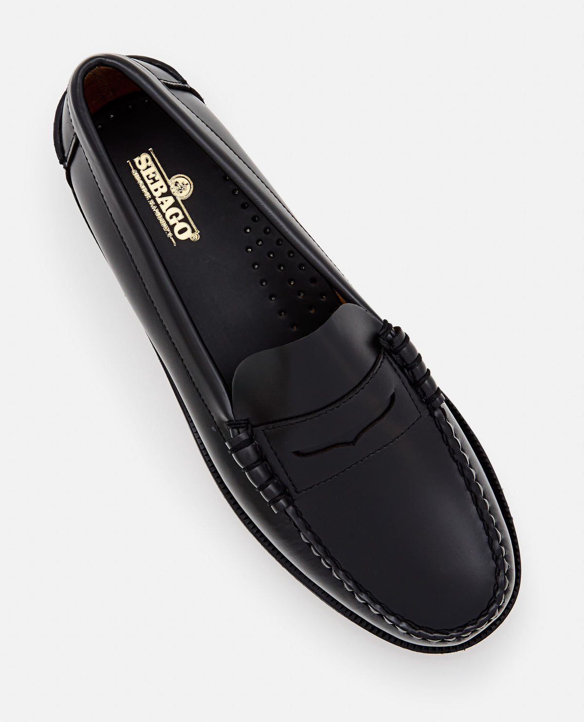 CLASSIC DAN WOMAN LOAFER