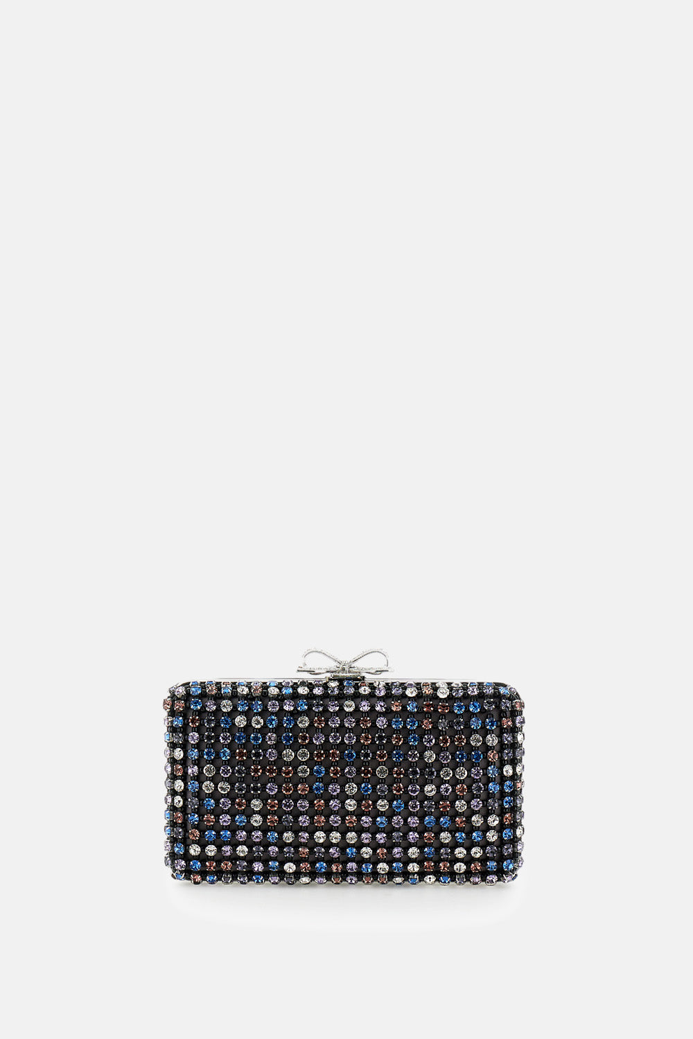 CRYSTAL CLUTCH