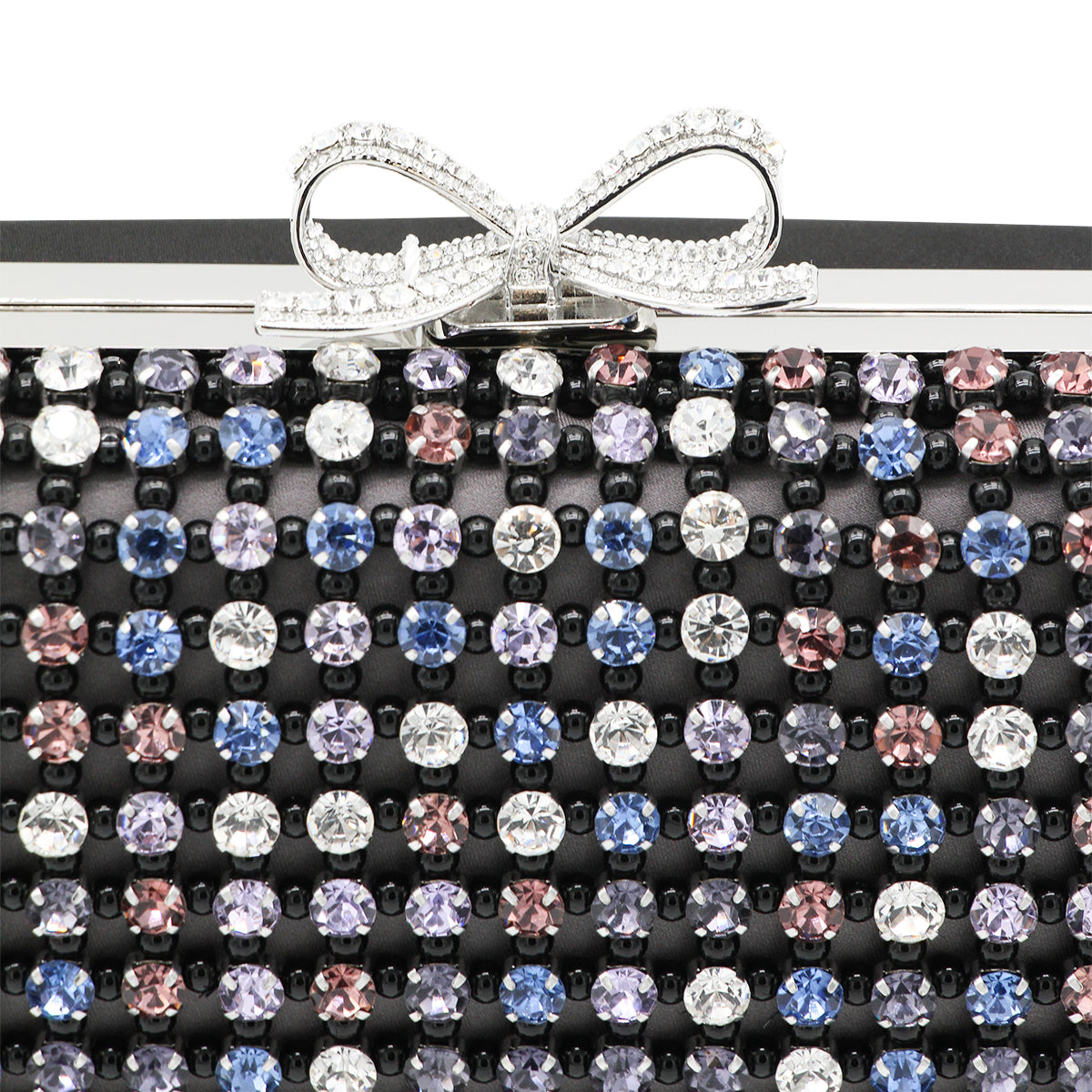 MULTICOLOR CLUTCH