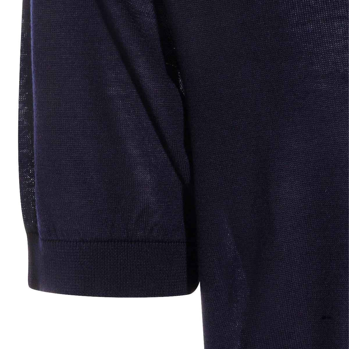 NAVY T-SHIRT