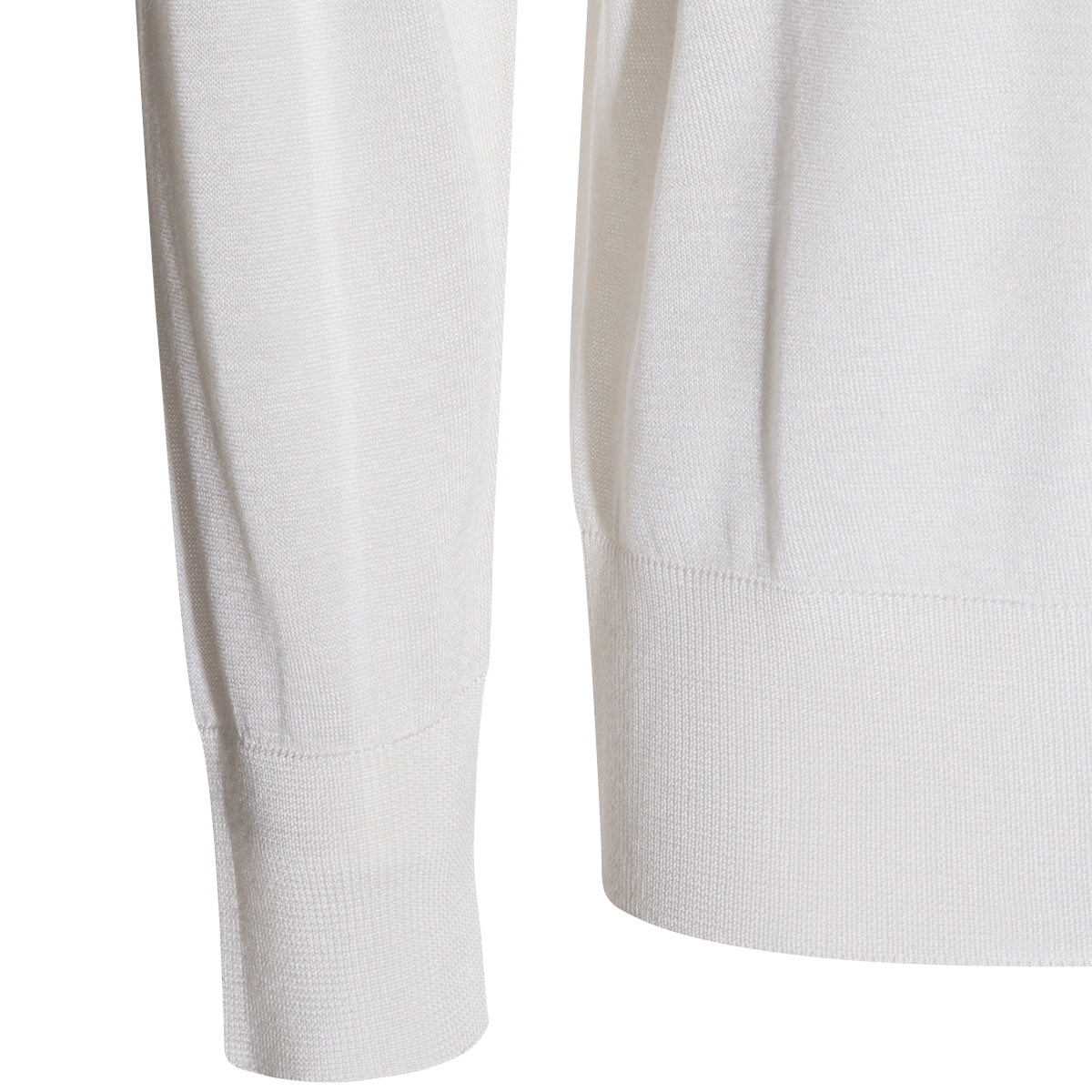 CREAM KNITWEAR